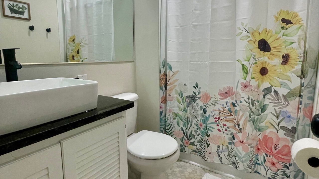 Photo of Bathroom in Winston - Salem
