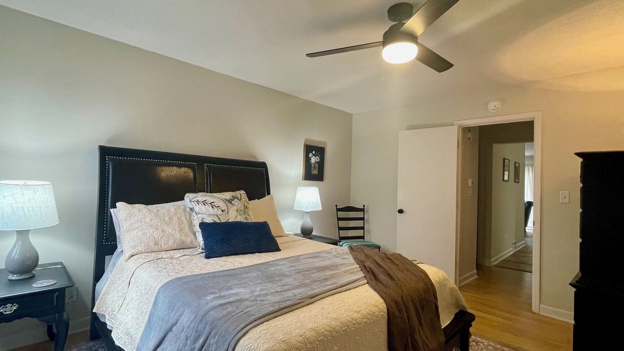 Photo of Bedroom in Winston - Salem