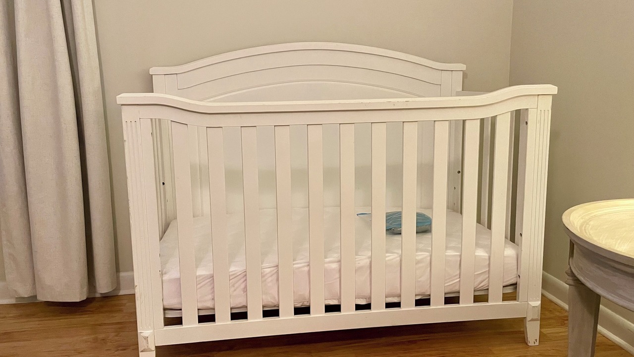 Photo of Bedroom in Winston - Salem
