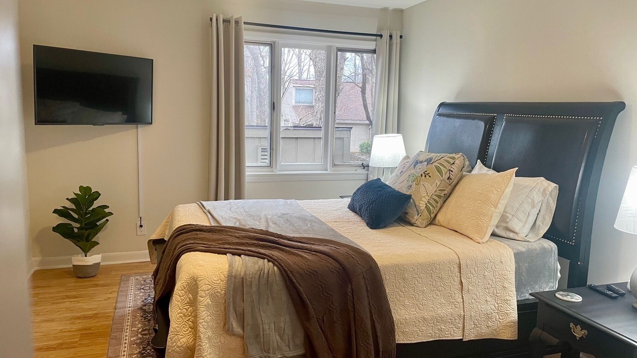 Photo of Bedroom in Winston - Salem