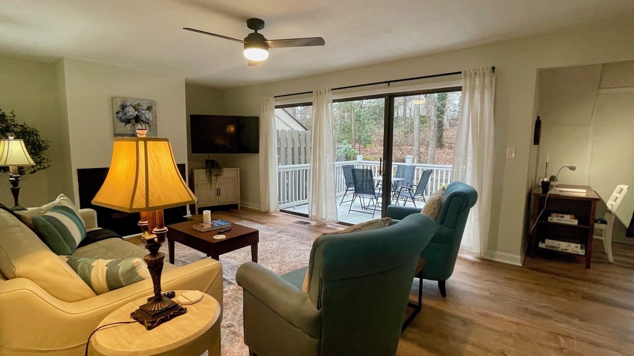 Photo of Livingroom in Winston - Salem