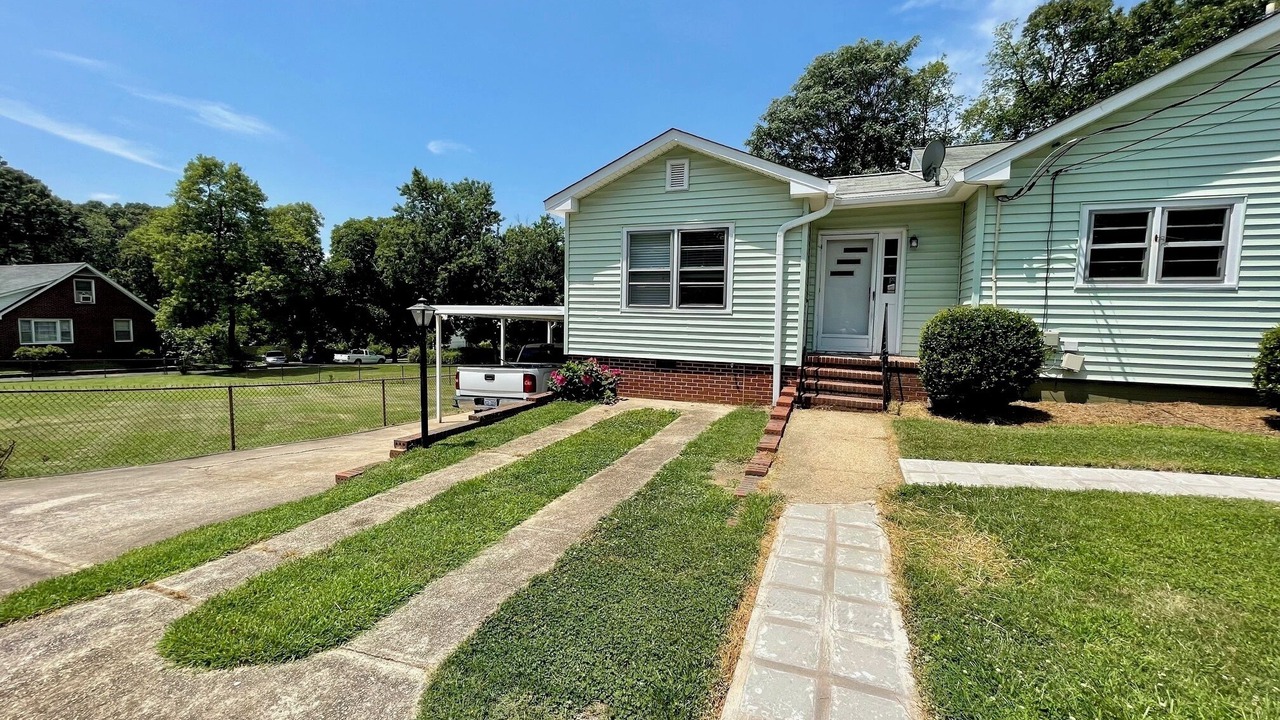 Photo of Outdoor in Winston - Salem