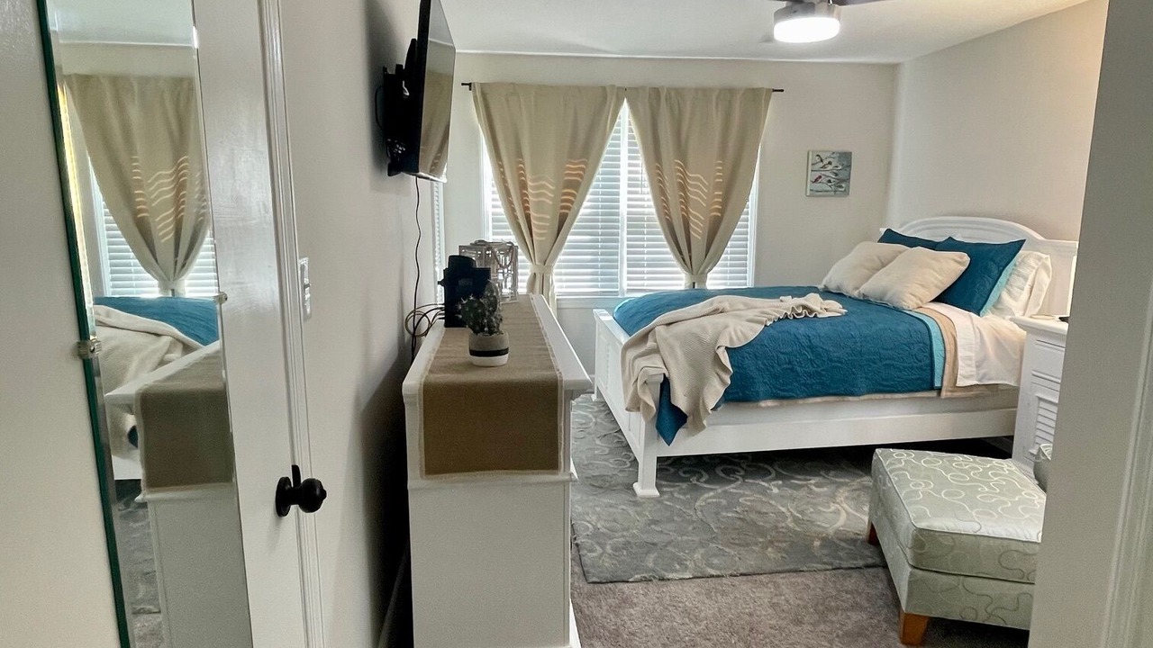 Photo of Bedroom in Winston - Salem