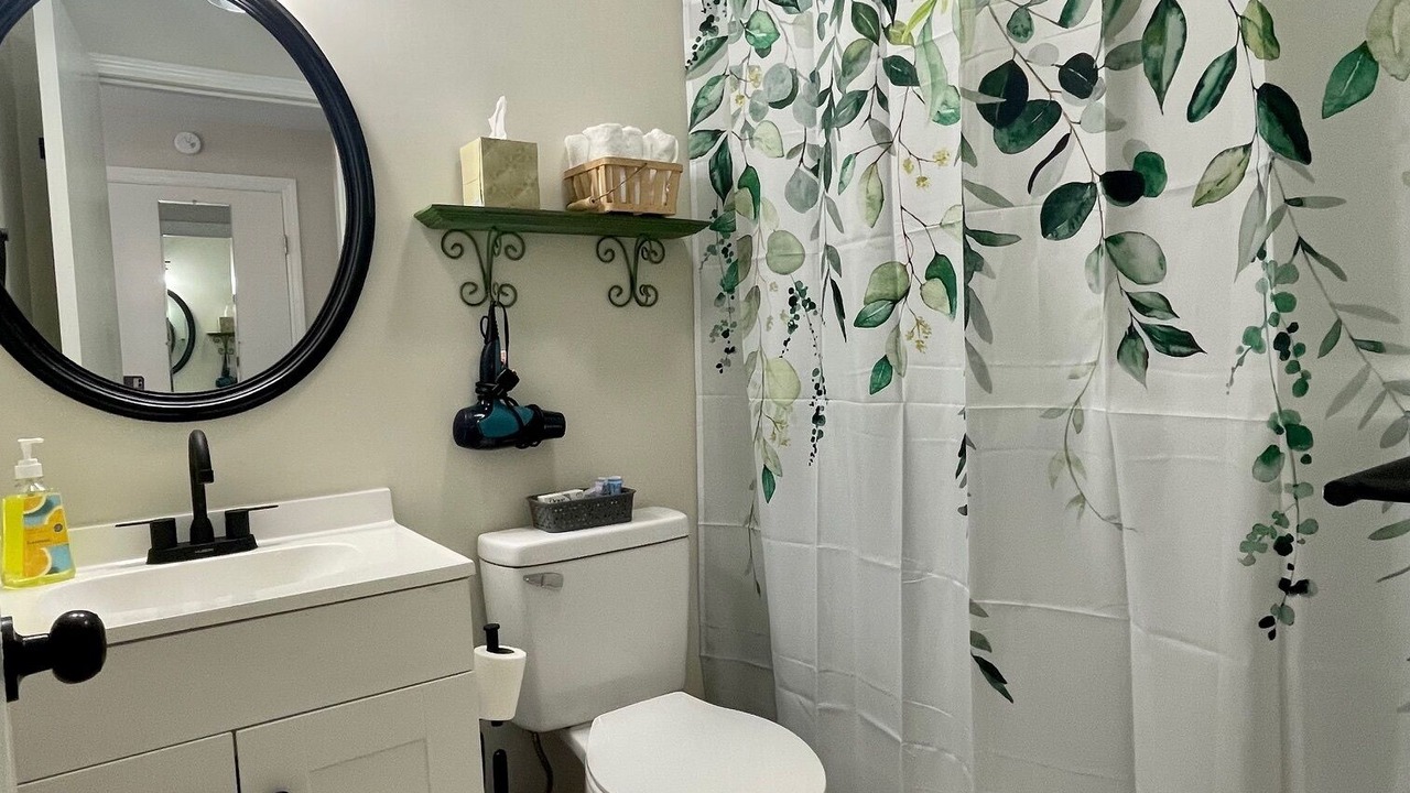 Photo of Bathroom in Winston - Salem
