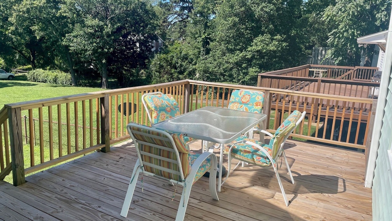 Photo of Outdoor in Winston - Salem