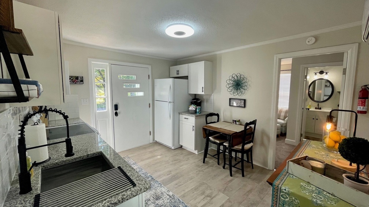 Photo of Kitchen in Winston - Salem