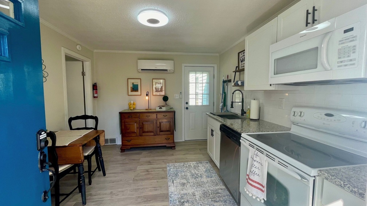 Photo of Kitchen in Winston - Salem