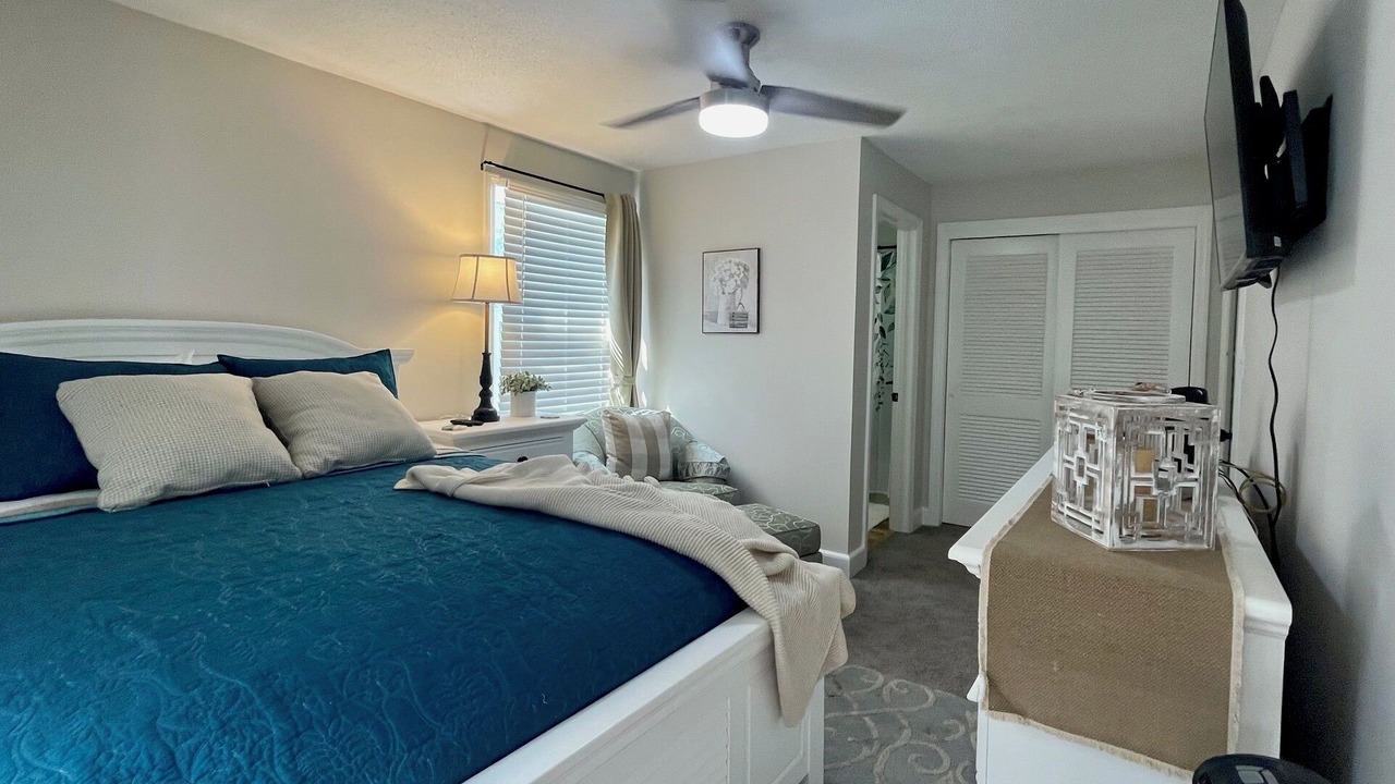 Photo of Bedroom in Winston - Salem