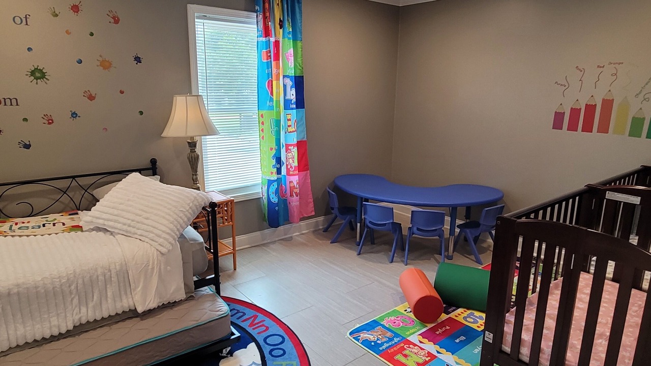 Photo of Bedroom in Mooresville