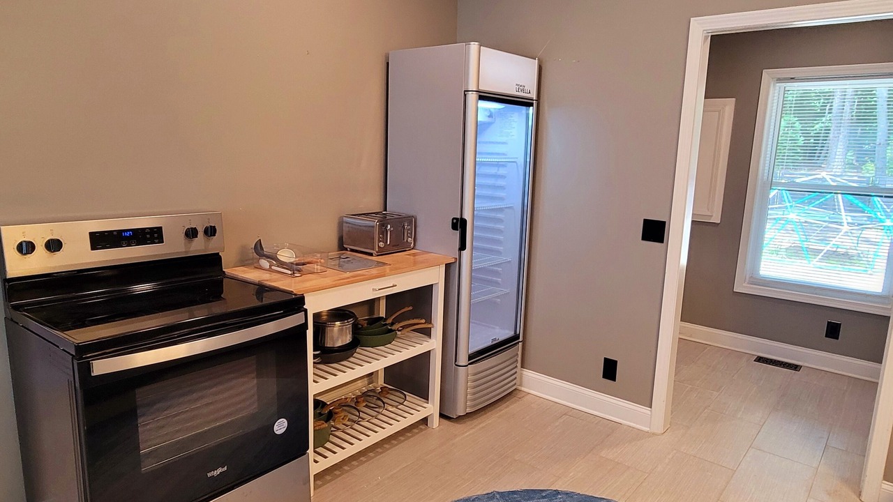 Photo of Kitchen in Mooresville