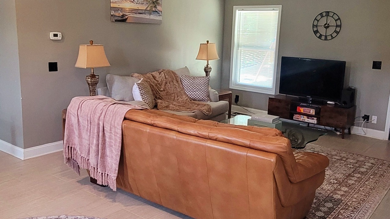 Photo of Livingroom in Mooresville