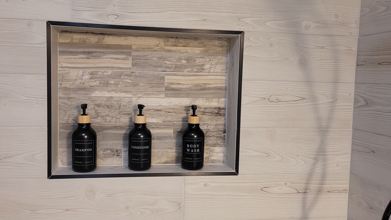 Photo of Bathroom in Mooresville