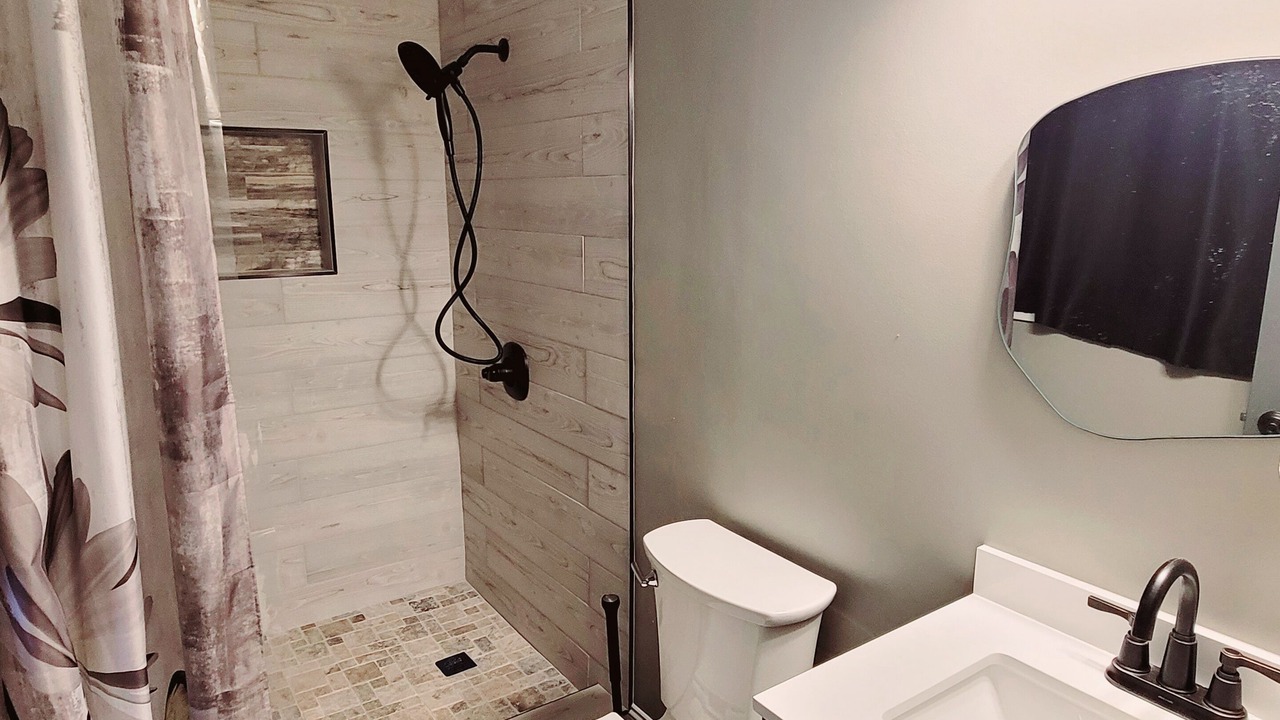 Photo of Bathroom in Mooresville