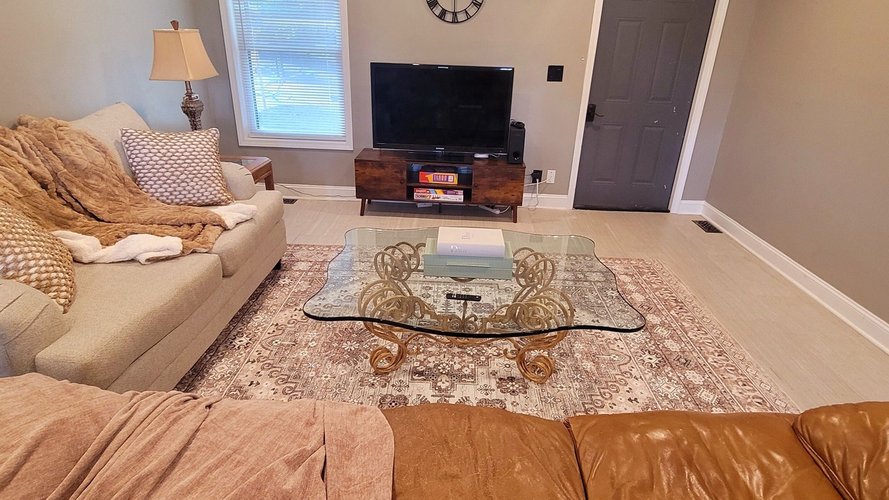 Photo of Livingroom in Mooresville