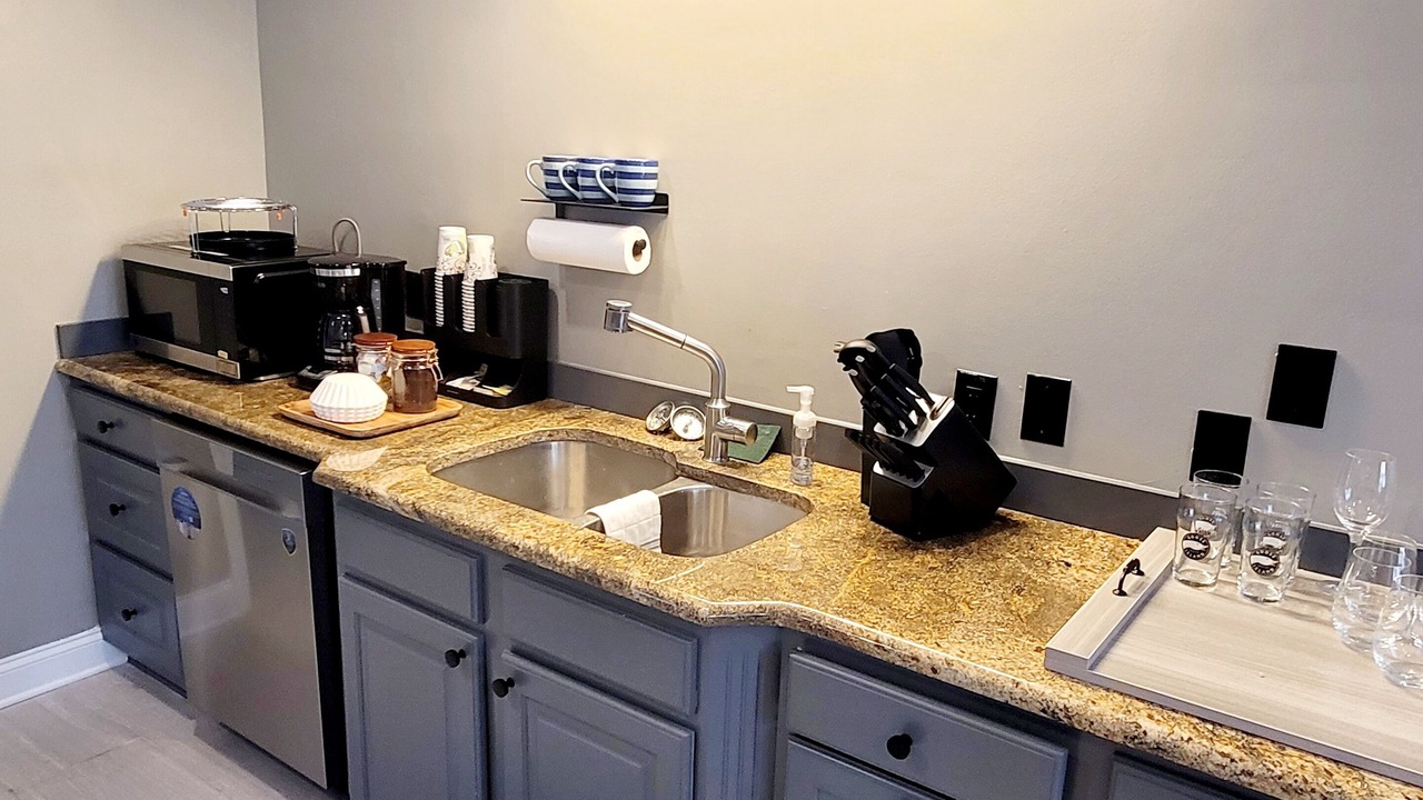 Photo of Kitchen in Mooresville