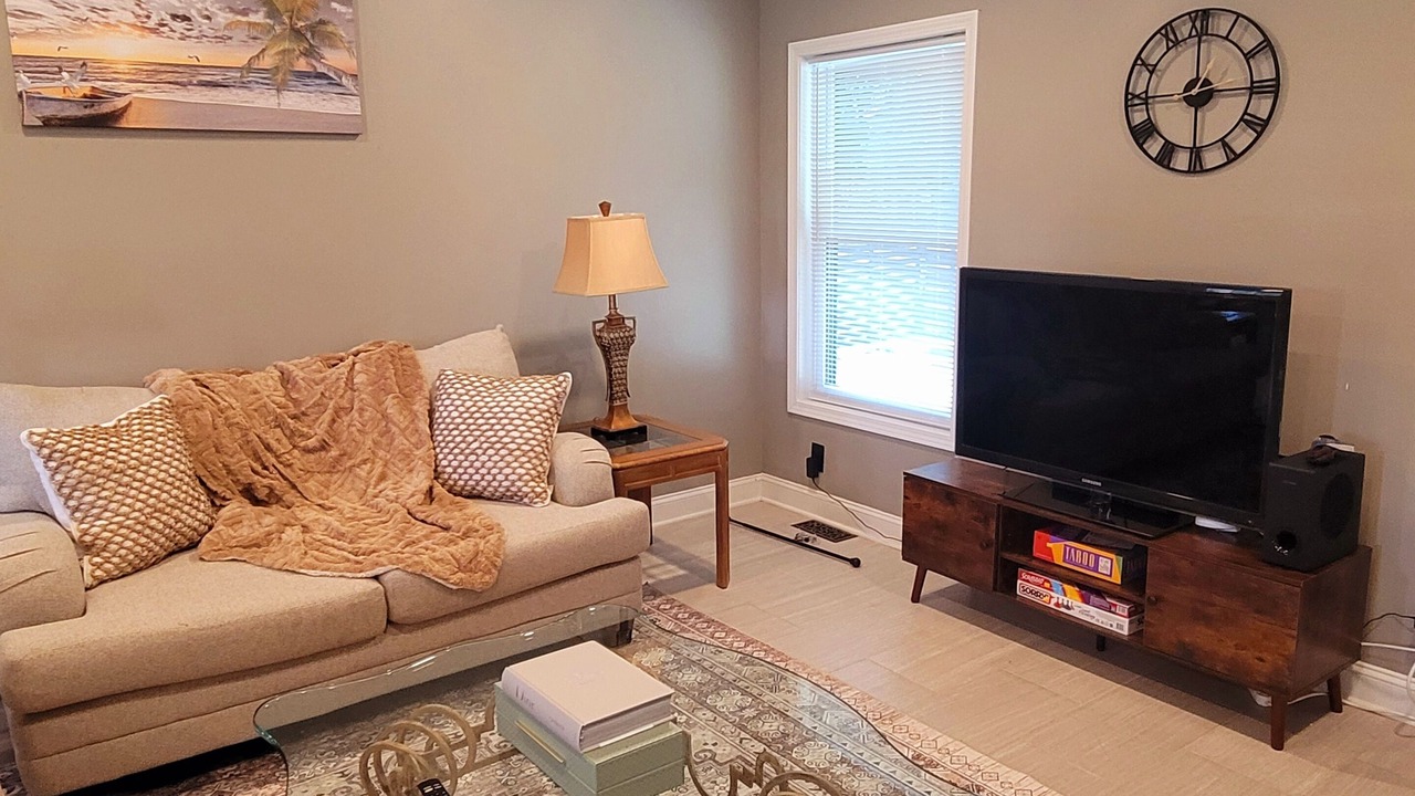 Photo of Livingroom in Mooresville