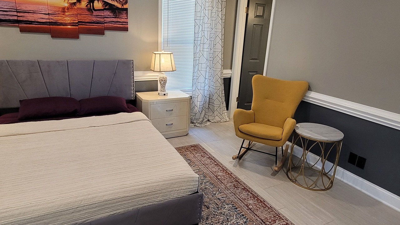 Photo of Bedroom in Mooresville
