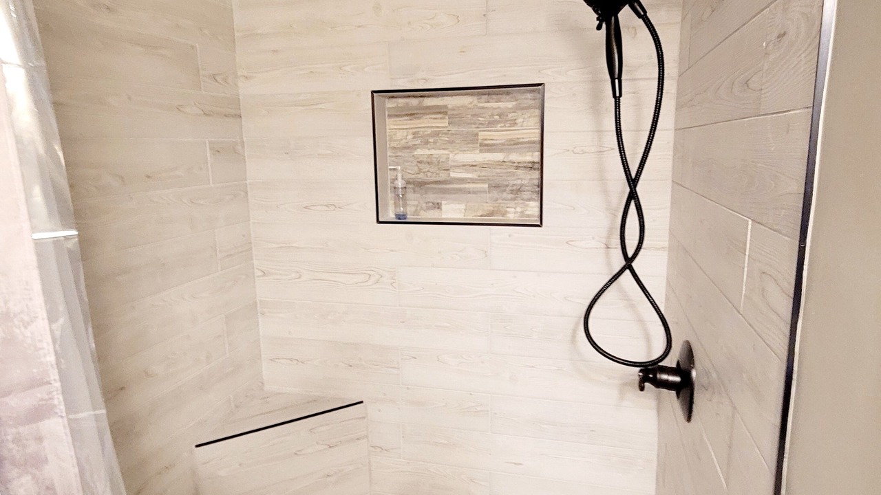 Photo of Bathroom in Mooresville
