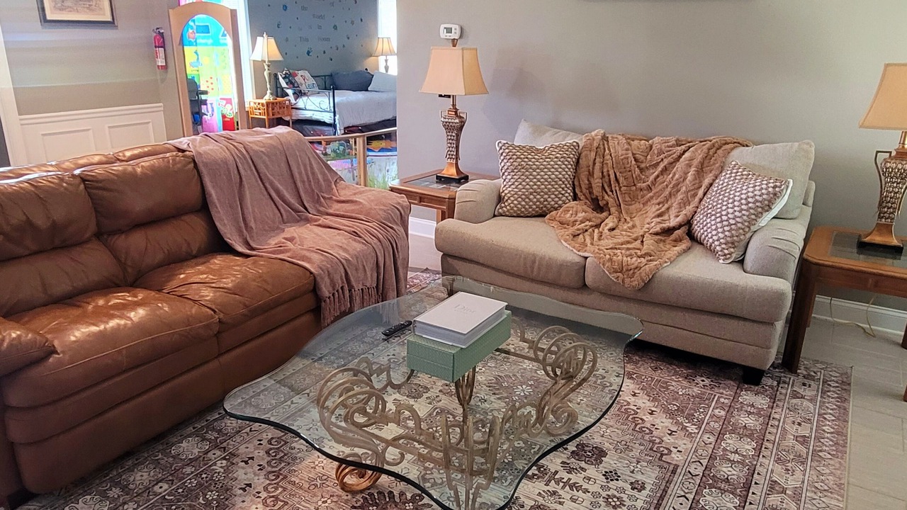 Photo of Livingroom in Mooresville