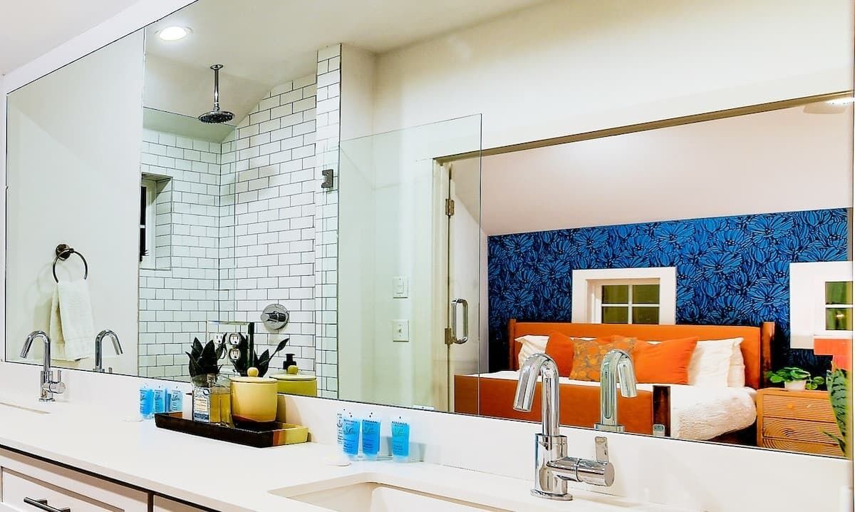 Photo of Bathroom in Historic Waverly