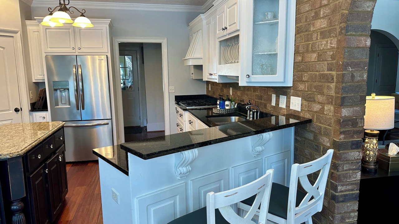 Photo of Kitchen in Grovetown