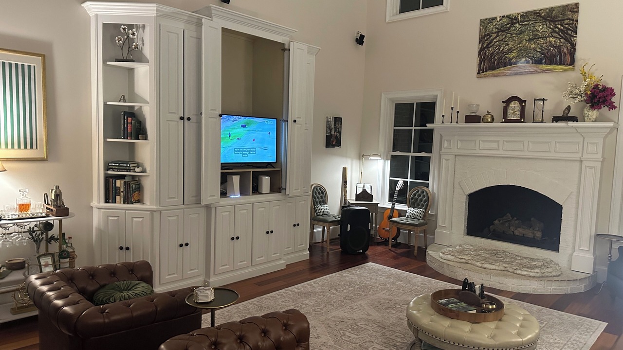 Photo of Livingroom in Grovetown