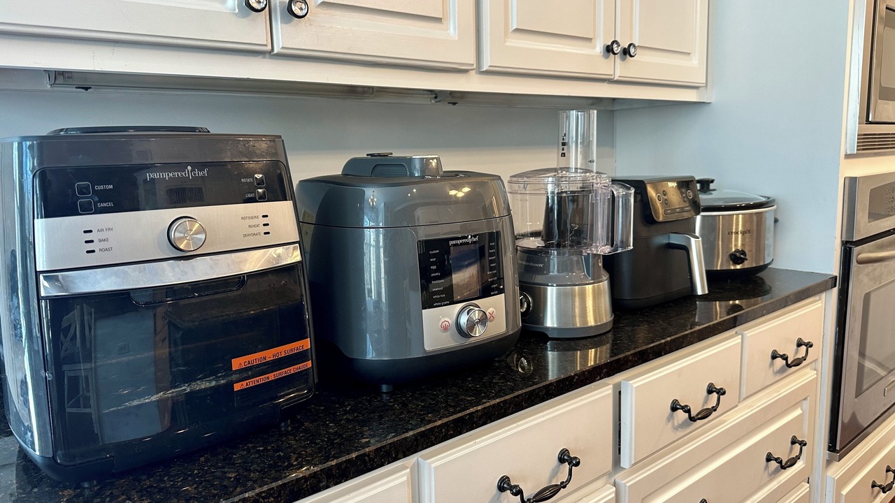 Photo of Kitchen in Grovetown