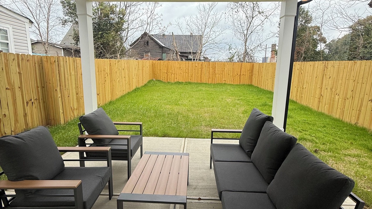 Photo of Patio Balcony in Augusta