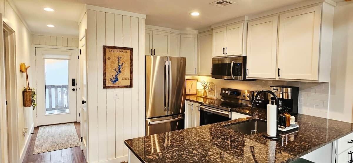 Photo of Kitchen in Salem