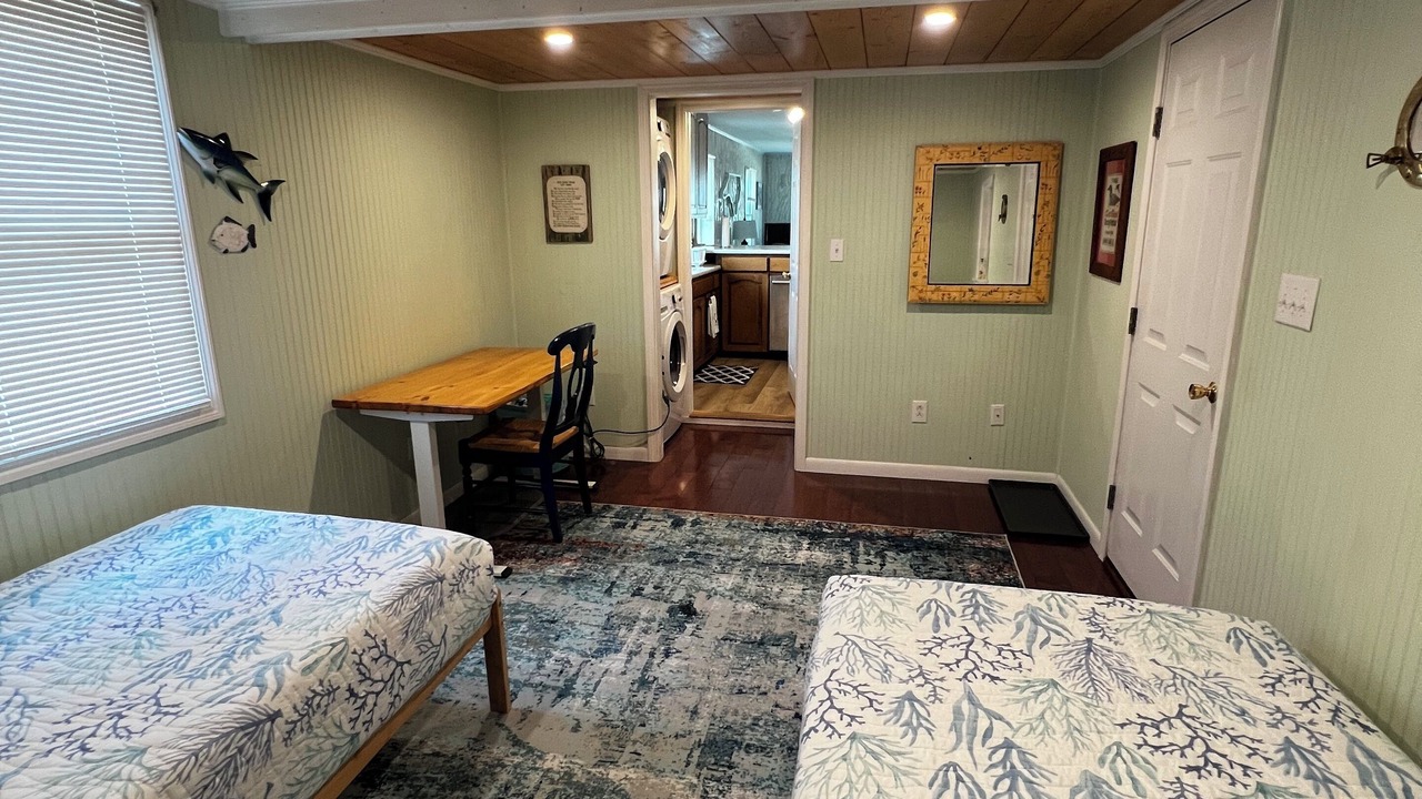 Photo of Bedroom in Harkers Island