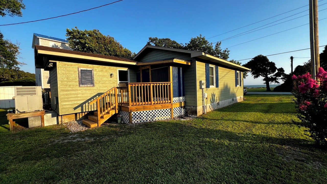 Photo of Outdoor in Harkers Island