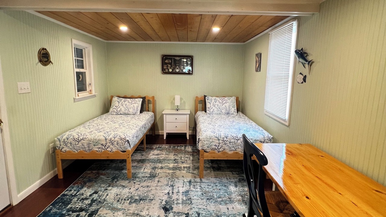 Photo of Bedroom in Harkers Island
