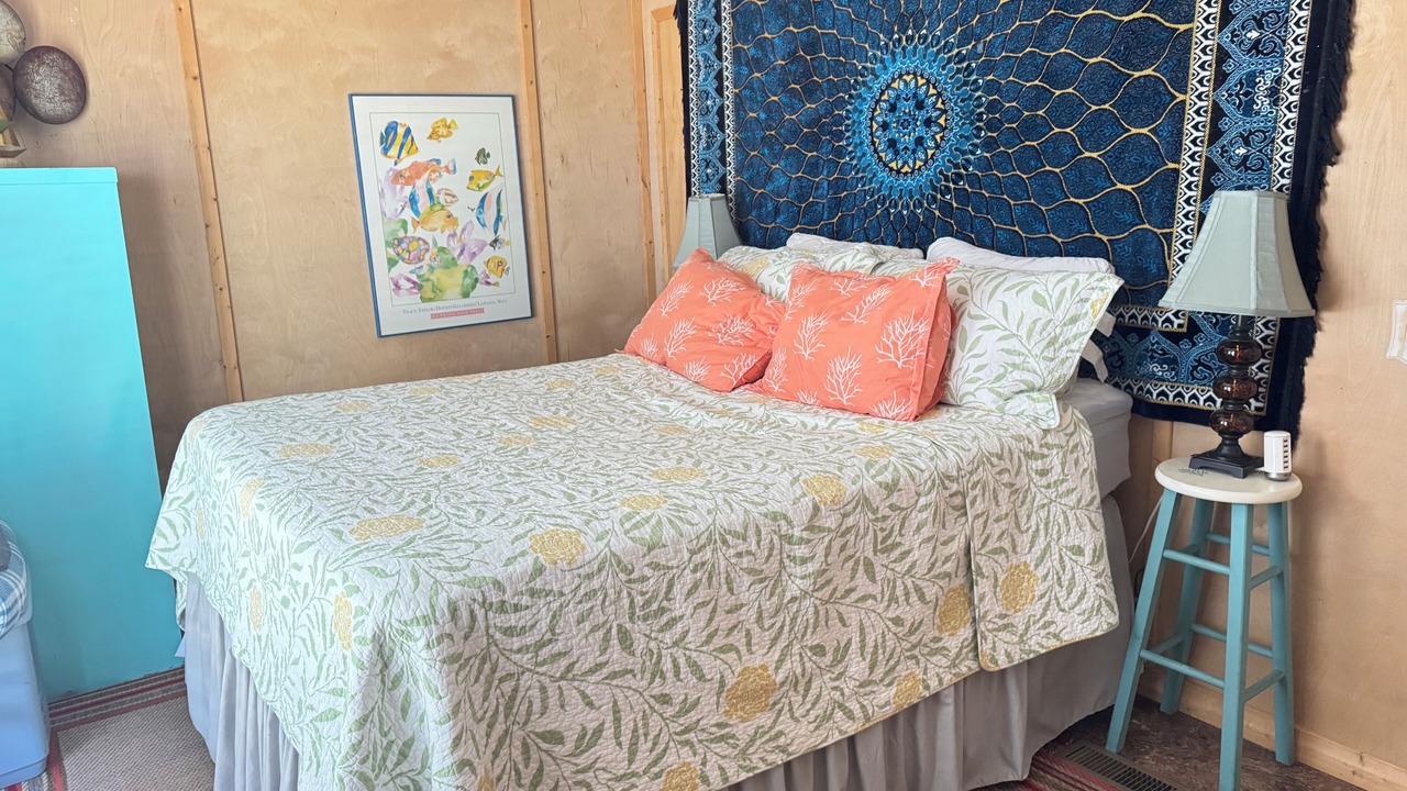 Photo of Bedroom in St. James