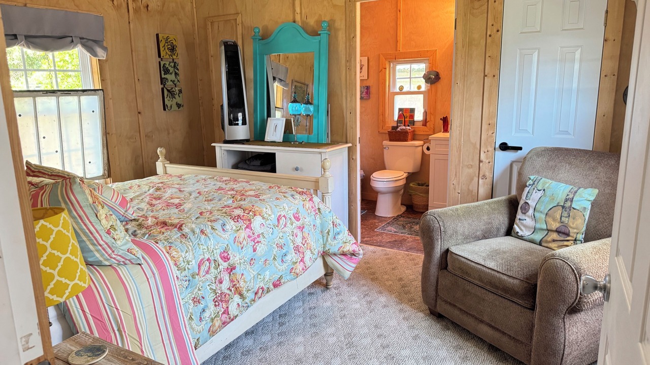 Photo of Bedroom in St. James