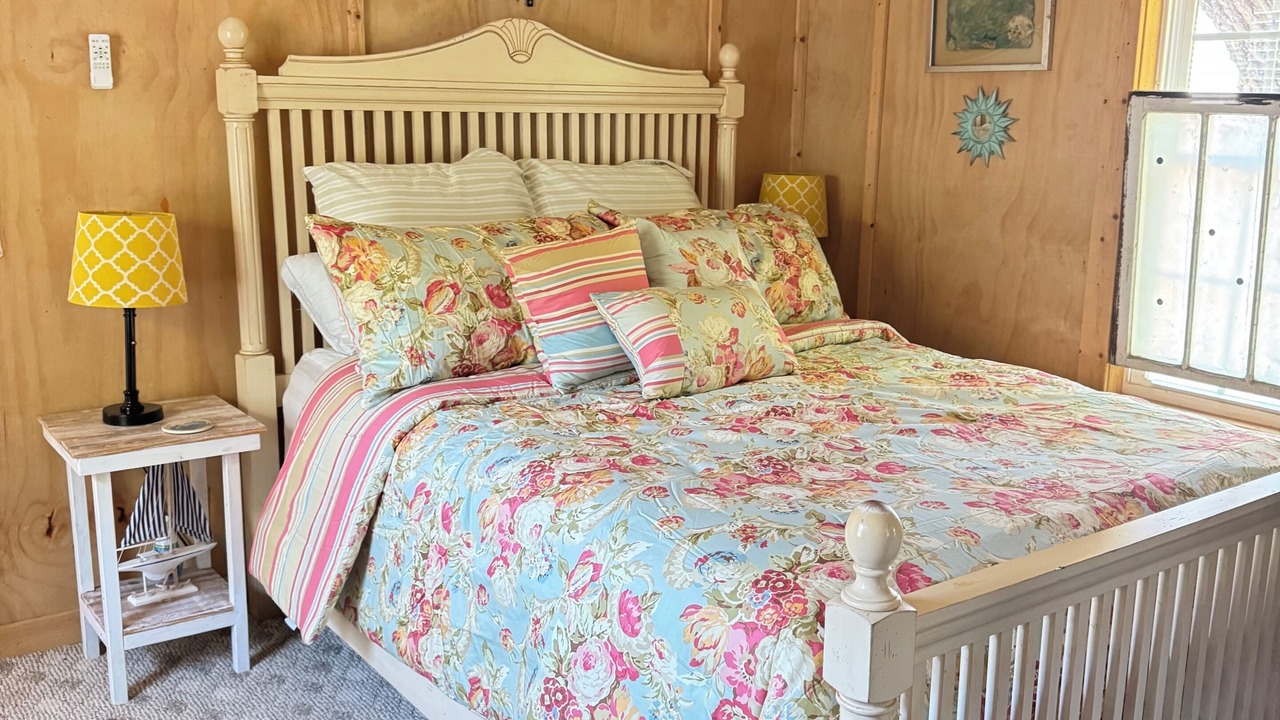 Photo of Bedroom in St. James