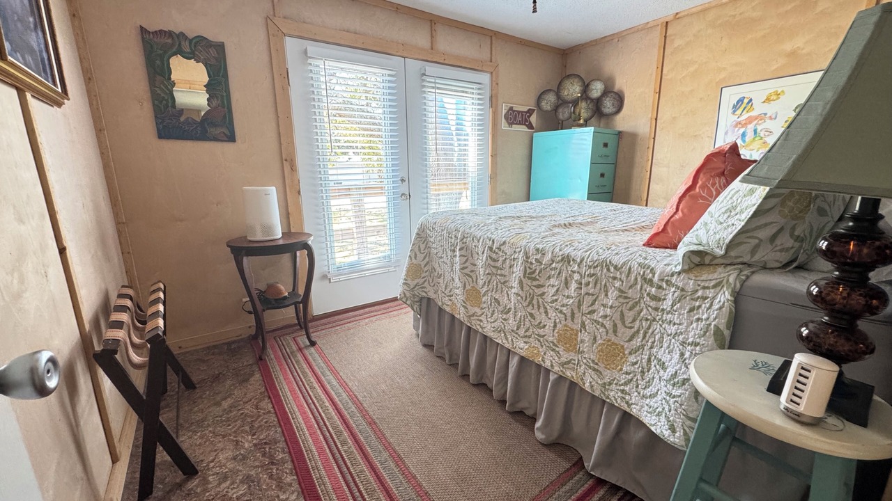 Photo of Bedroom in St. James