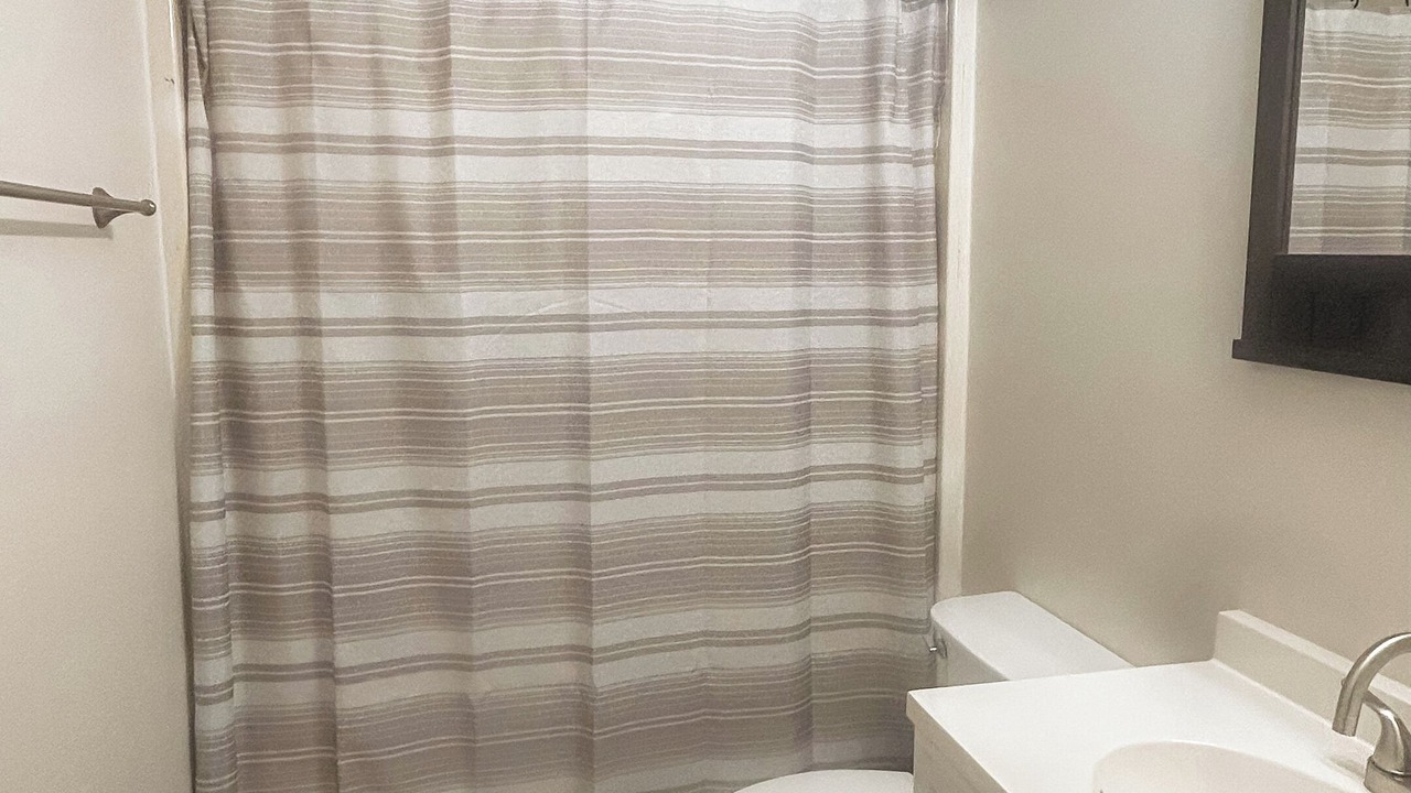 Photo of Bathroom in Northeast Raleigh