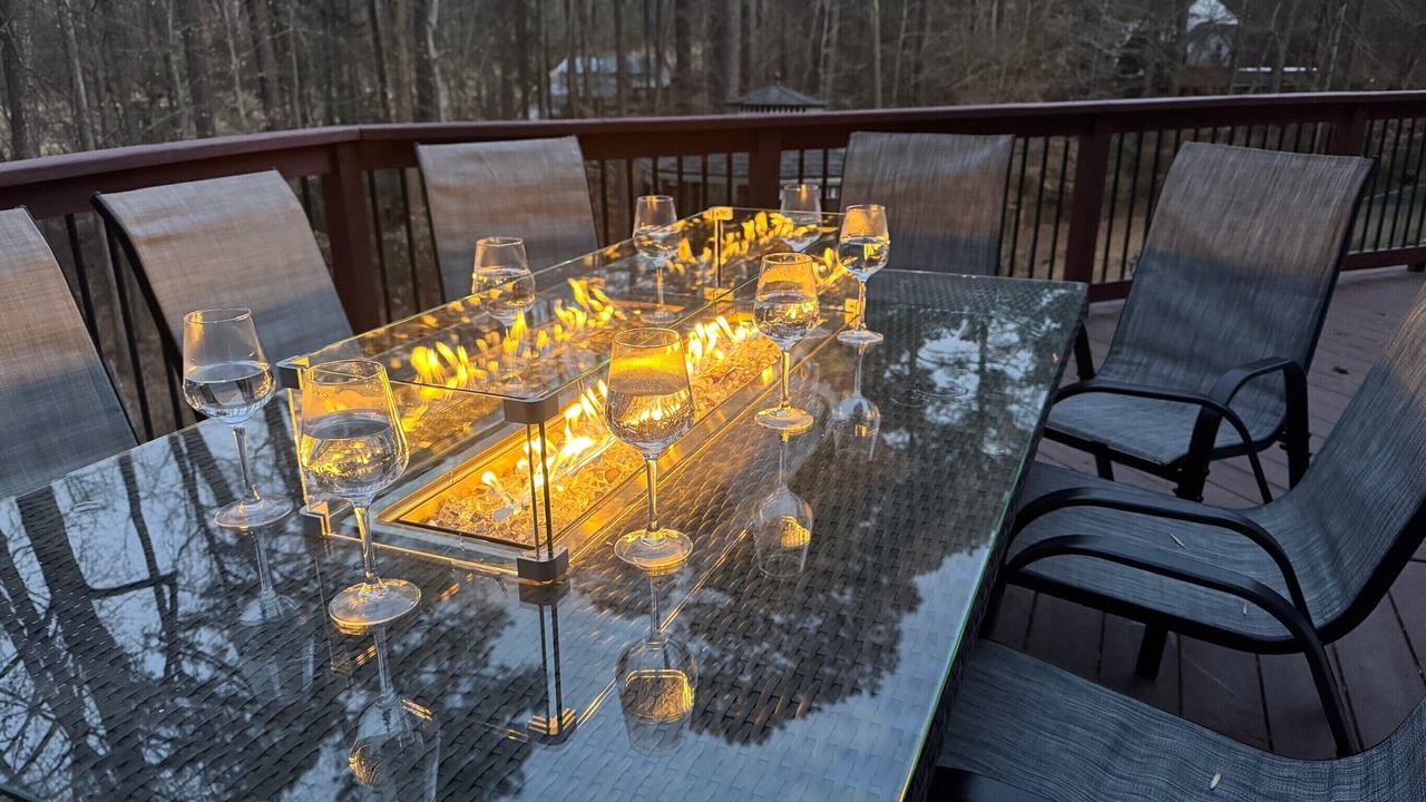 Photo of Outdoor in Umstead