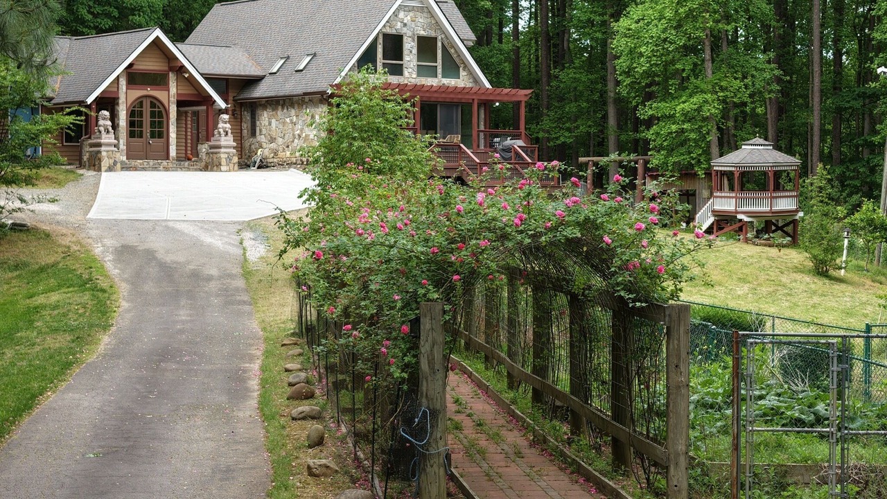 Photo of Others in Umstead