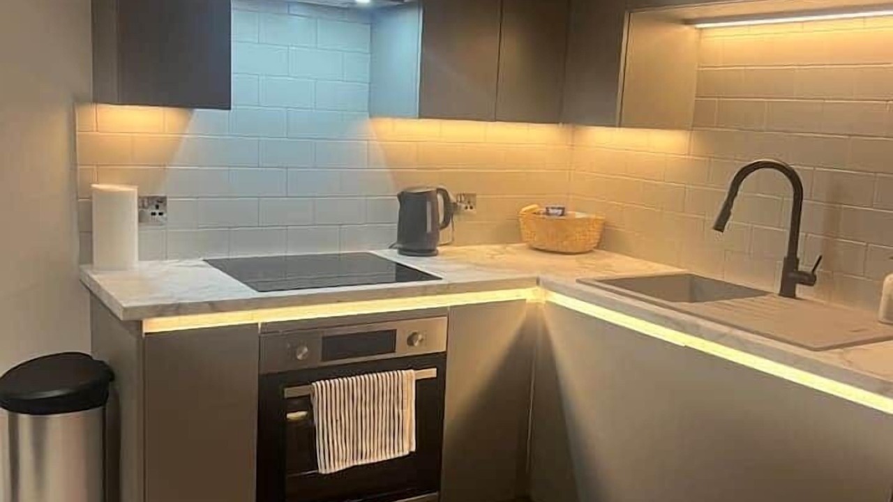 Photo of Kitchen in Jesmond