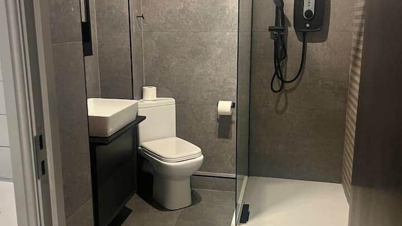 Photo of Bathroom in Jesmond