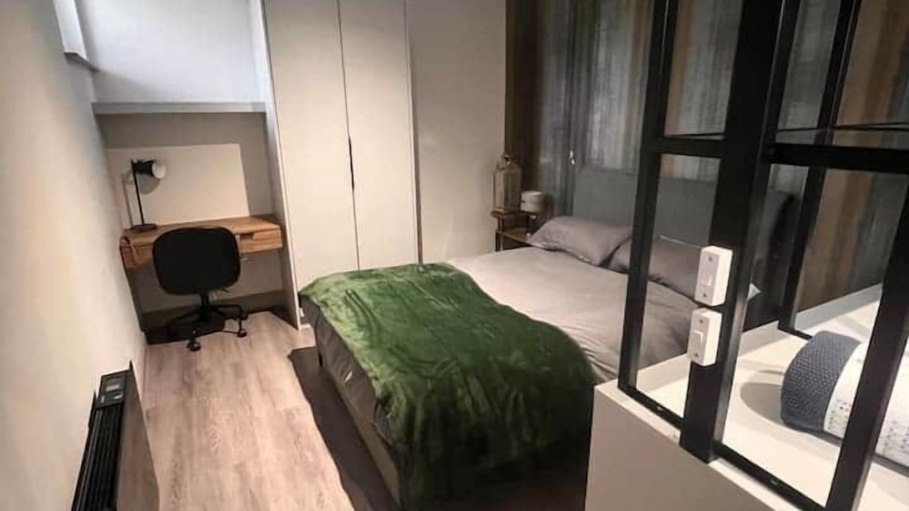 Photo of Bedroom in Jesmond
