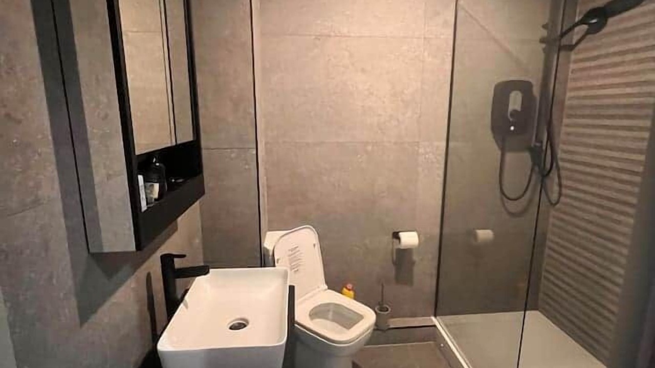 Photo of Bathroom in Jesmond
