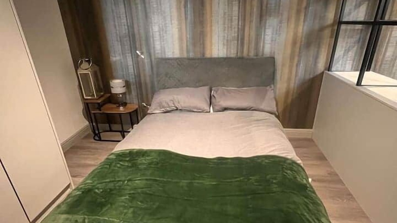 Photo of Bedroom in Jesmond