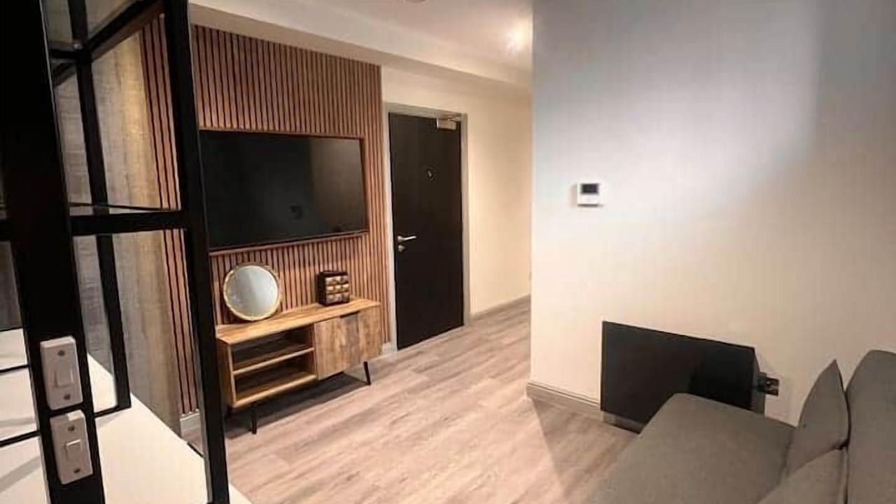 Photo of Livingroom in Jesmond