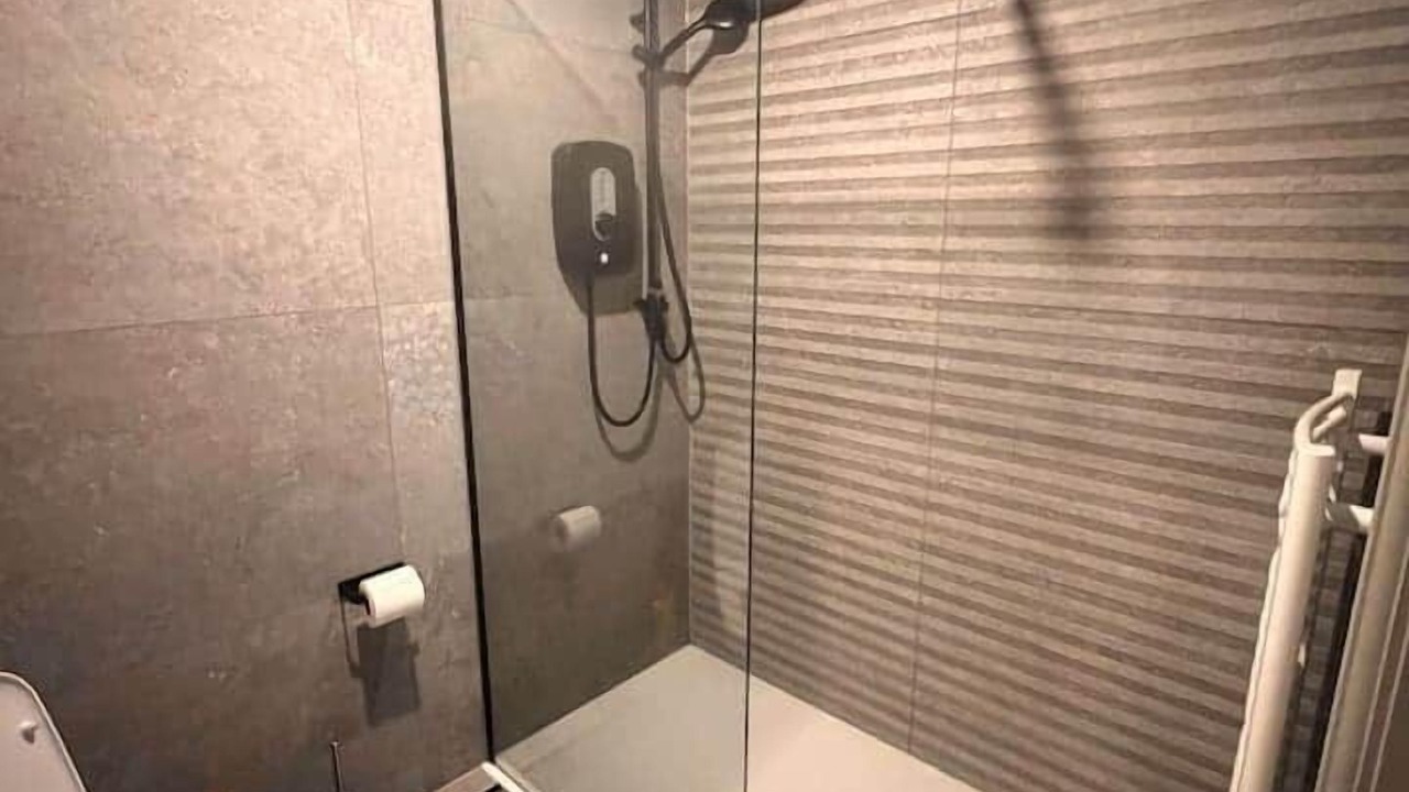 Photo of Bathroom in Jesmond