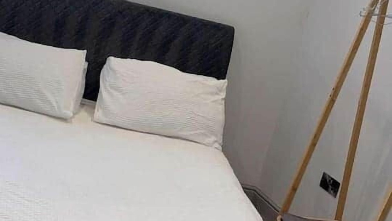Photo of Bedroom in Jesmond