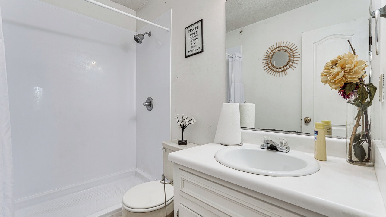 Photo of Bathroom in Augusta