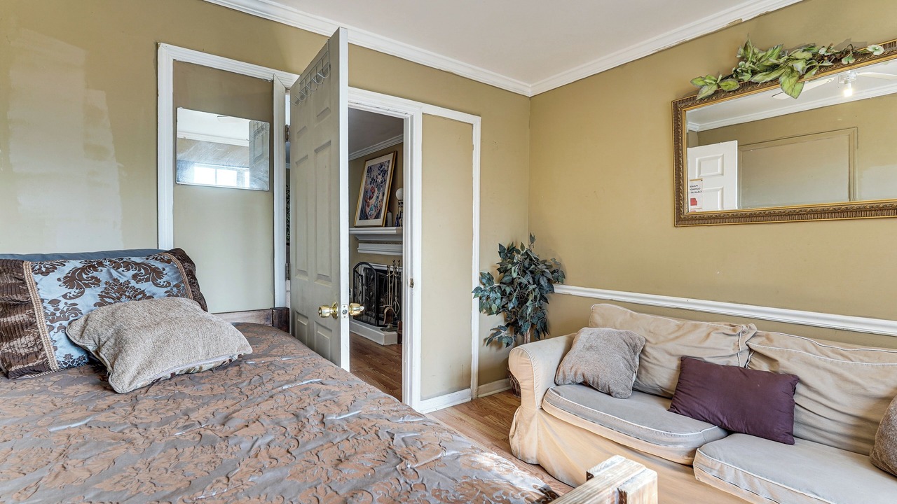 Photo of Bedroom in Augusta