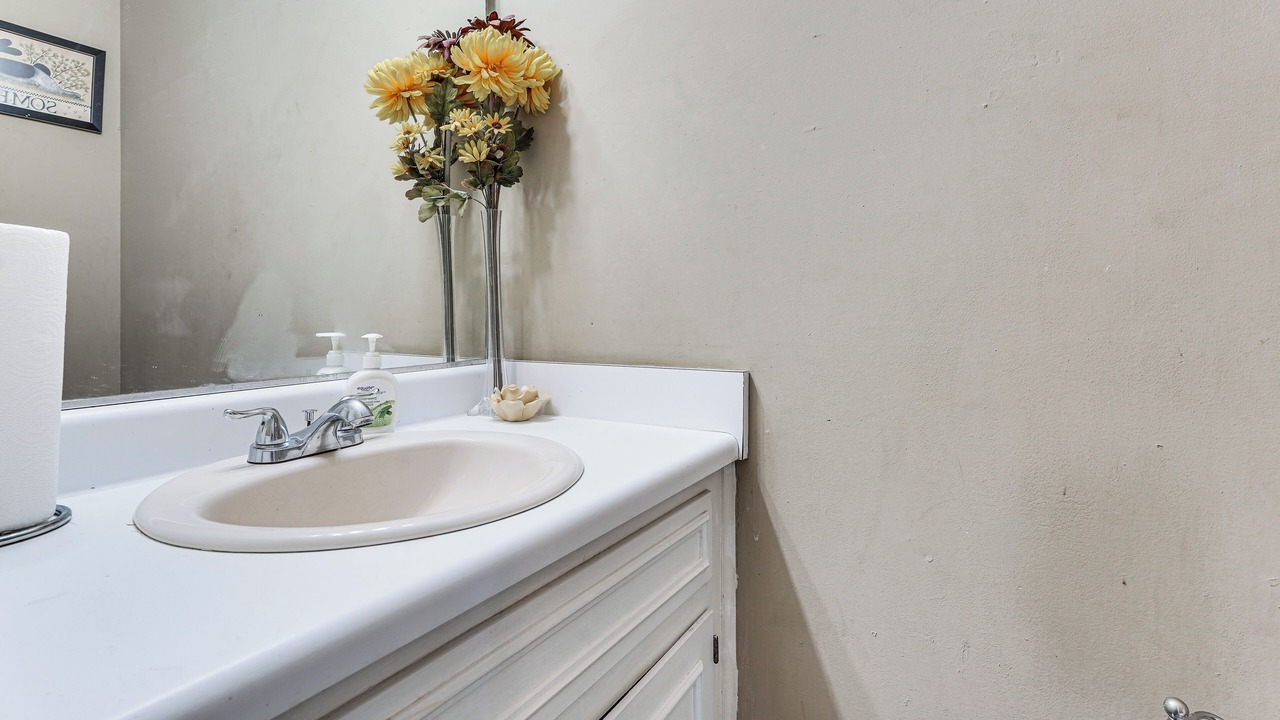 Photo of Bathroom in Augusta